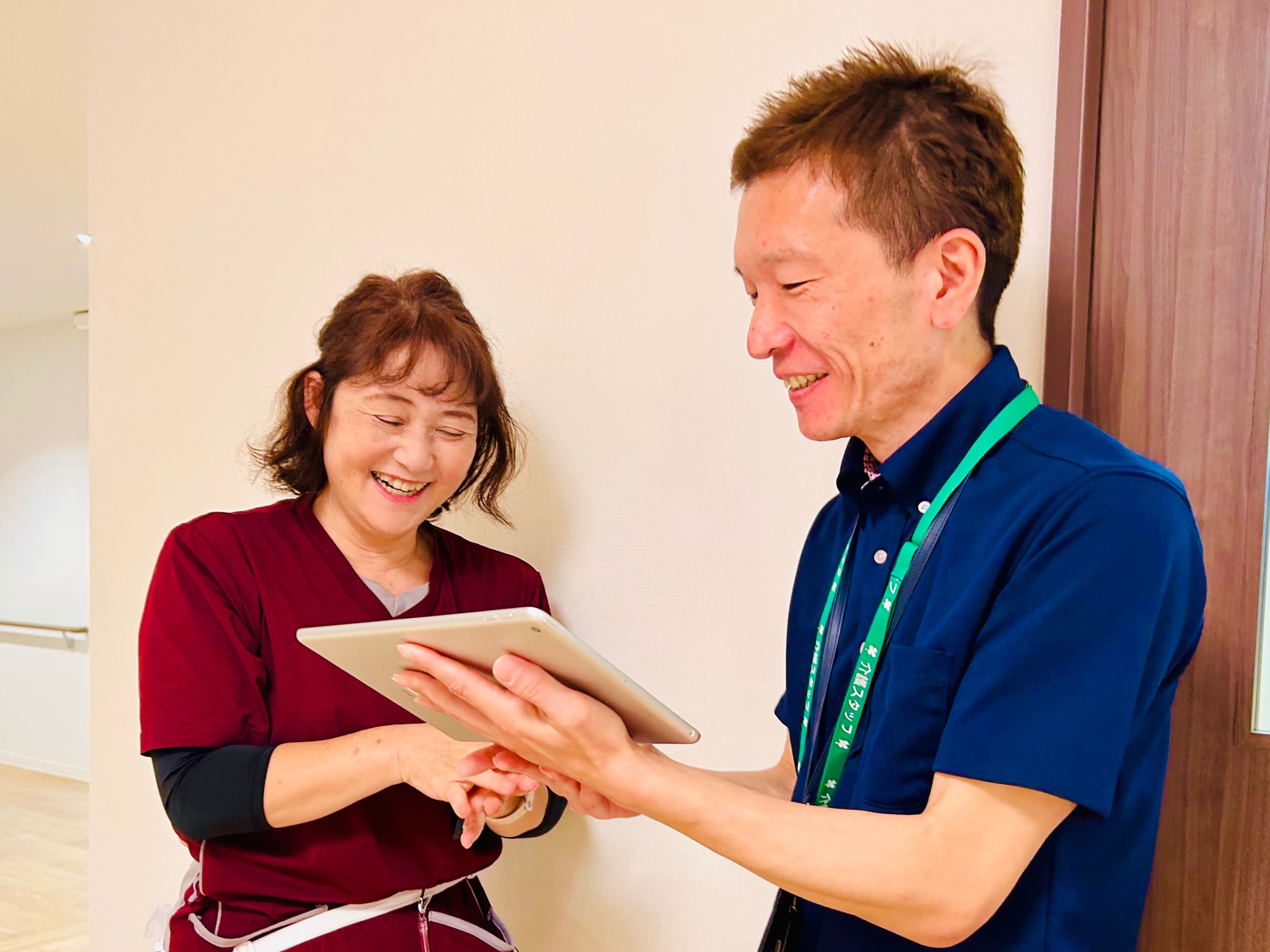 看護師正社員★相模原駅【施設名：ホッとライブ横山台（サービス付き高齢者向け住宅）】