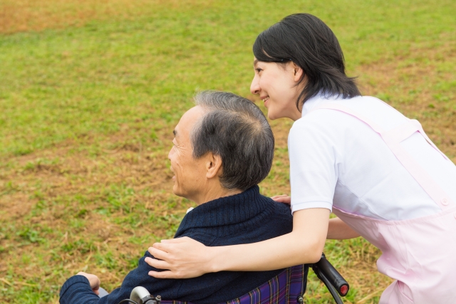 介護職で働く時の言葉遣いは敬語がよい 注意点や正しい伝え方を紹介 介護のお仕事お役立ち情報 ジョブトル介護